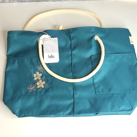 Haiku Handbags - Haiku Tote